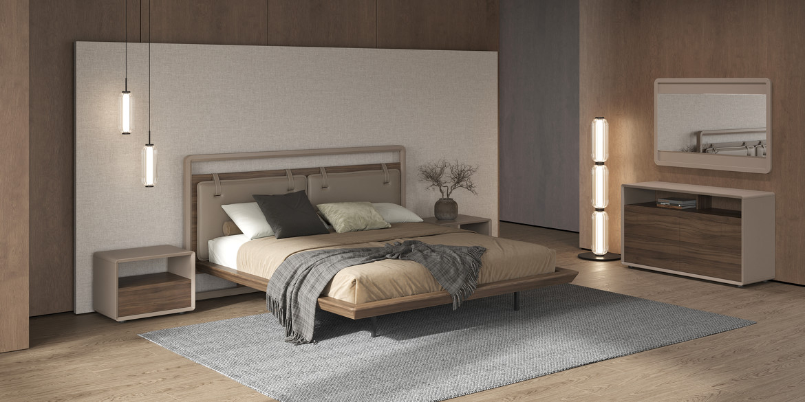 Спальня, арт. MDI.OLM.22, MOD INTERIORS